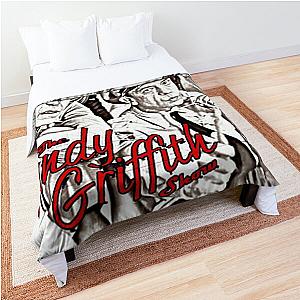 Andy Griffith - Sketch Comforter