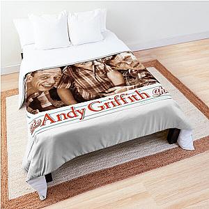 ANDY GRIFFITH 3 AMIGOS Comforter