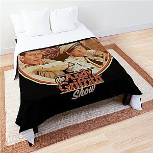 ANDY GRIFFITH BOYS CLUB Comforter