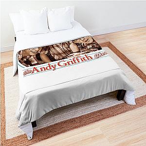 Gifts Idea Gift For Men Andy Griffith 3 Amigos Vintage Comforter