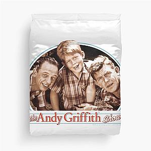 ANDY GRIFFITH 3 AMIGOS Duvet Cover