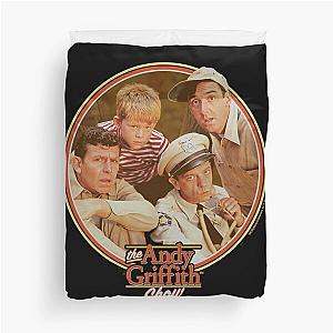 ANDY GRIFFITH BOYS CLUB Duvet Cover