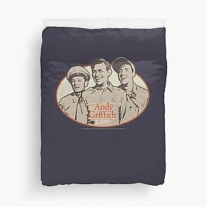 Cultivate A Love Of Art Monologue Andy Griffith Funny Guys Funny Graphic Gifts Duvet Cover