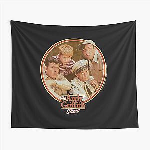 ANDY GRIFFITH BOYS CLUB Tapestry