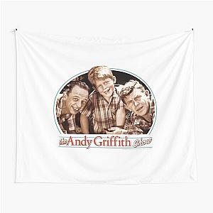 ANDY GRIFFITH 3 AMIGOS Tapestry