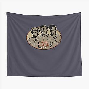 Cultivate A Love Of Art Monologue The Andy Griffith Show Graphic Gifts Tapestry