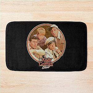 ANDY GRIFFITH BOYS CLUB Bath Mat