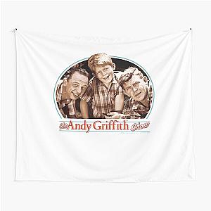 Gifts Idea Gift For Men Andy Griffith 3 Amigos Vintage Tapestry