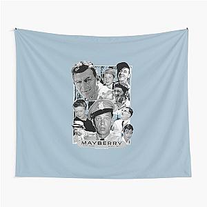 Country Boy Lust After Power My Favorite People Day Gift For Andy Griffith Mayberry Halloween Movie Tapestry