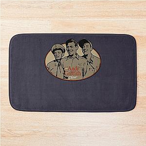 Cultivate A Love Of Art Monologue The Andy Griffith Show Graphic Gifts Bath Mat