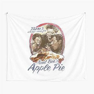 ANDY GRIFFITH APPLE PIE Tapestry