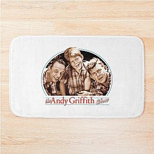 ANDY GRIFFITH 3 AMIGOS Bath Mat