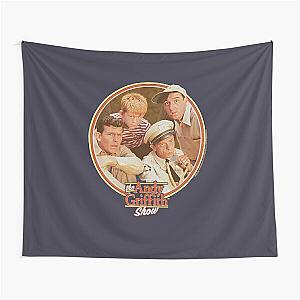 Cultivate A Love Of Art Monologue Andy Griffith Boys Club Graphic Gift Tapestry