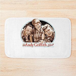 Gifts Idea Gift For Men Andy Griffith 3 Amigos Vintage Bath Mat