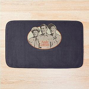 Cultivate A Love Of Art Monologue Andy Griffith Funny Guys Funny Graphic Gifts Bath Mat