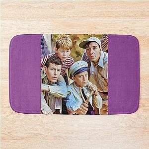 The Andy Griffith Show - Oil Painting Bath Mat