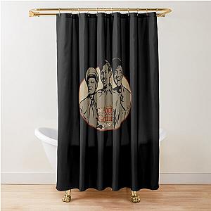 The Andy Griffith Show Shower Curtain