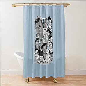 Country Boy Lust After Power My Favorite People Day Gift For Andy Griffith Mayberry Halloween Movie Shower Curtain