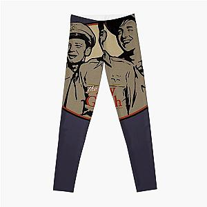 Cultivate A Love Of Art Monologue The Andy Griffith Show Graphic Gifts Leggings