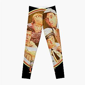 Day Gift Gifts For Women Andy Griffith Boys Club Mayberry Leggings