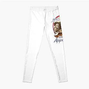 ANDY GRIFFITH APPLE PIE Leggings