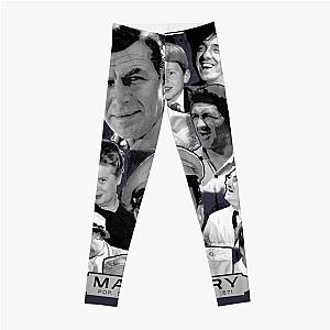 Cultivate A Love Of Art Monologue Andy Griffith Mayberry Funny Graphic Gifts Leggings