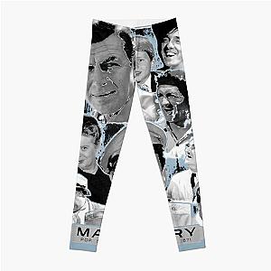 Country Boy Lust After Power First Day Of Retro Andy Griffith Mayberry Graphic Gifts Leggings