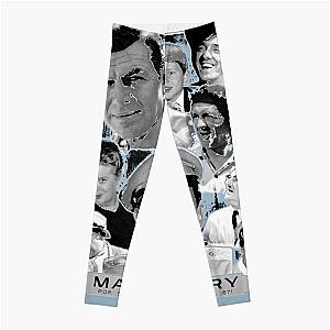 Country Boy Lust After Power My Favorite People Day Gift For Andy Griffith Mayberry Halloween Movie Leggings