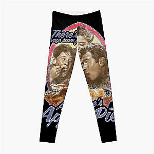 Retro Andy Griffith Apple Pie Vintage Classic Limited Edition Leggings