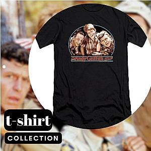 The Andy Griffith Show T-Shirts