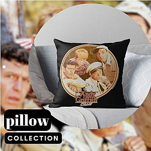 The Andy Griffith Show Pillows