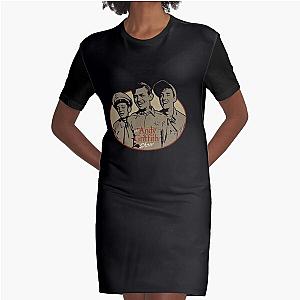 The Andy Griffith Show Graphic T-Shirt Dress