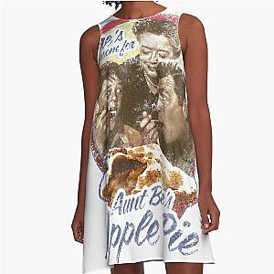 ANDY GRIFFITH APPLE PIE A-Line Dress