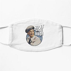 Nip It In The Bud The Andy Griffith Show Carolina Flat Mask