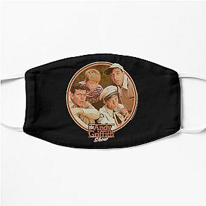 ANDY GRIFFITH BOYS CLUB Flat Mask