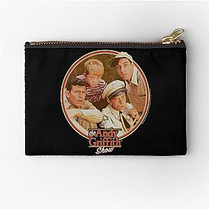 ANDY GRIFFITH BOYS CLUB Zipper Pouch