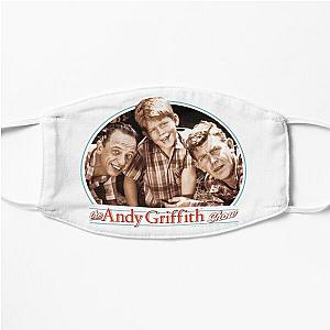 ANDY GRIFFITH 3 AMIGOS Flat Mask