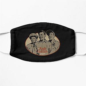 The Andy Griffith Show Flat Mask