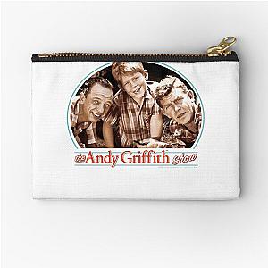 Gifts Idea Gift For Men Andy Griffith 3 Amigos Vintage Zipper Pouch