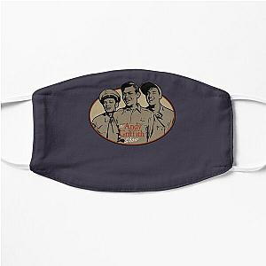 Cultivate A Love Of Art Monologue The Andy Griffith Show Graphic Gifts Flat Mask