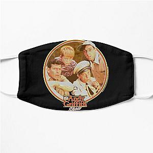 Day Gift Gifts For Women Andy Griffith Boys Club Mayberry Flat Mask