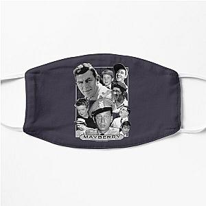 Cultivate A Love Of Art Monologue Andy Griffith Mayberry Funny Graphic Gifts Flat Mask