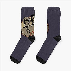 Cultivate A Love Of Art Monologue The Andy Griffith Show Graphic Gifts Socks