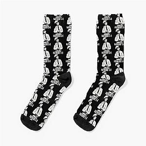 Andy Griffith Show T-ShirtBarney Fife - Mayberry 5-0 Socks