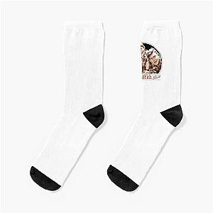 ANDY GRIFFITH 3 AMIGOS Socks