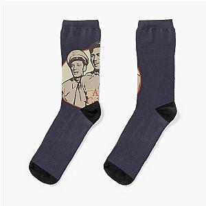 Cultivate A Love Of Art Monologue Andy Griffith Funny Guys Funny Graphic Gifts Socks