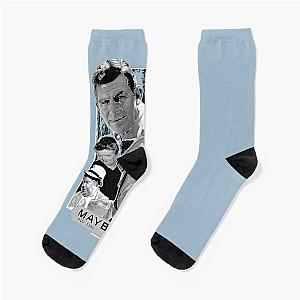 Country Boy Lust After Power First Day Of Retro Andy Griffith Mayberry Graphic Gifts Socks