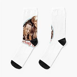 Gifts Idea Gift For Men Andy Griffith 3 Amigos Vintage Socks