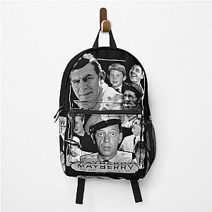 ANDY GRIFFITH MAYBERRY Backpack