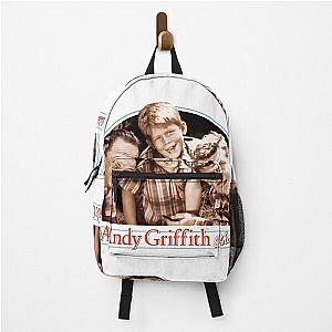 ANDY GRIFFITH 3 AMIGOS Backpack